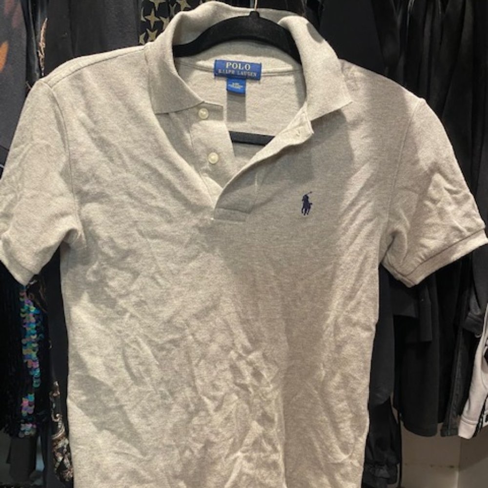 Polo by Ralph Lauren